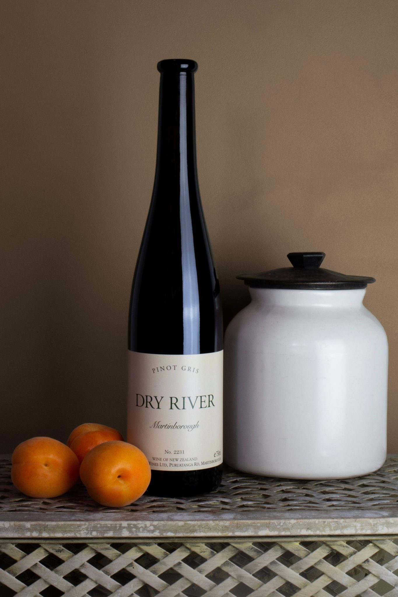 Library Wines - Dry River Wines
