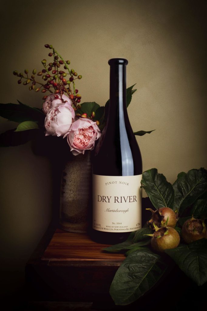 Dry River Pinot Noir - Dry River Wines