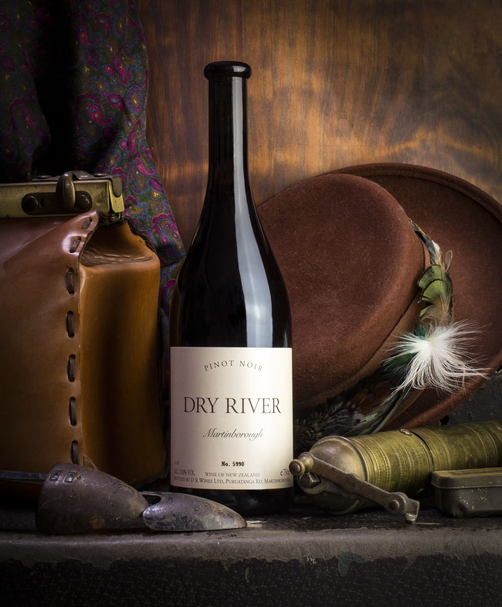 Dry River Wines